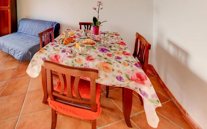 Apartament Le Corti Di Santa Teresa Di Gallura