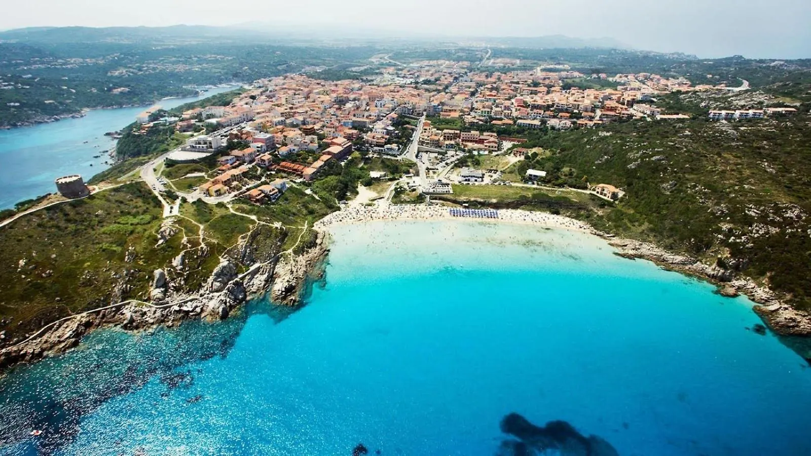 Le Corti Di Santa Teresa Di Gallura Włochy